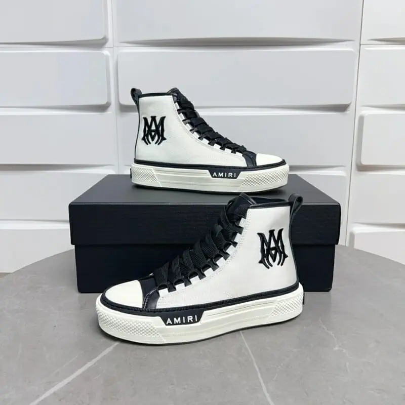 amiri high tops chaussures pour femme s_11565262